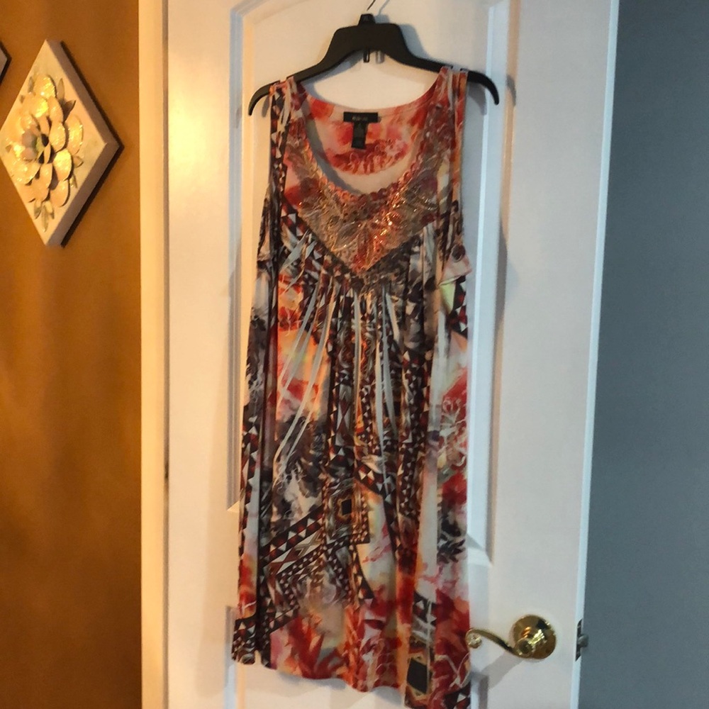 Women’s dress